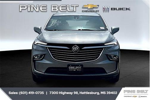 2024 Buick Enclave Premium AWD