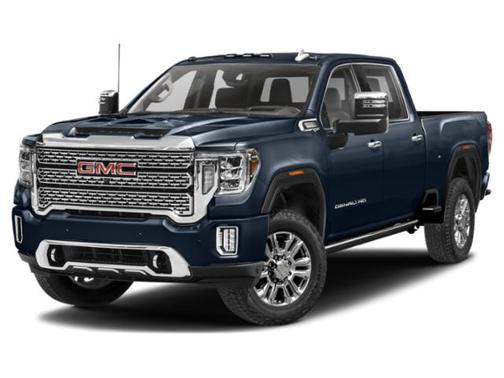 2023 GMC Sierra 2500 Denali