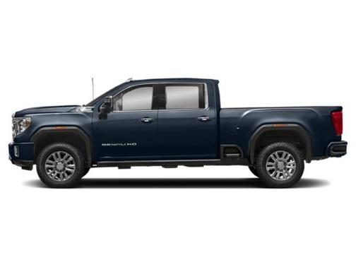 2023 GMC Sierra 2500 Denali