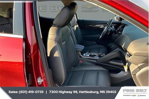 2023 Buick Envision Essence AWD