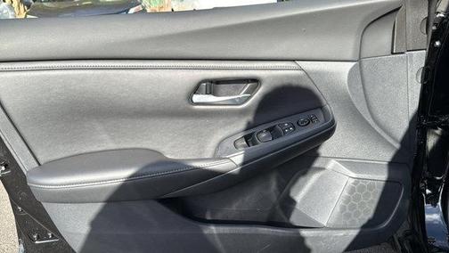 2022 Nissan Sentra S