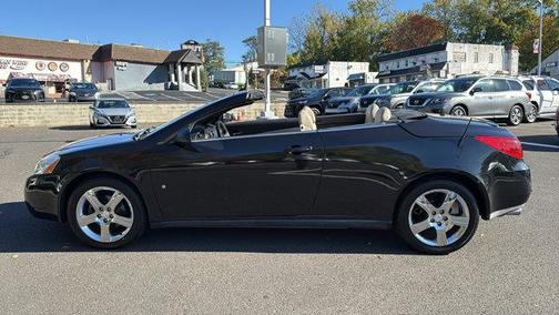2008 Pontiac G6 GT