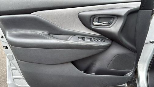 2020 Nissan Murano SV