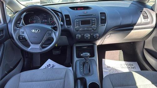 2014 Kia Forte LX