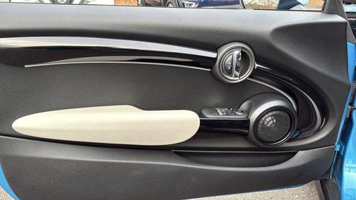 2018 MINI Hardtop Cooper S