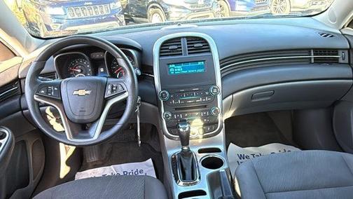 2014 Chevrolet Malibu 1LS