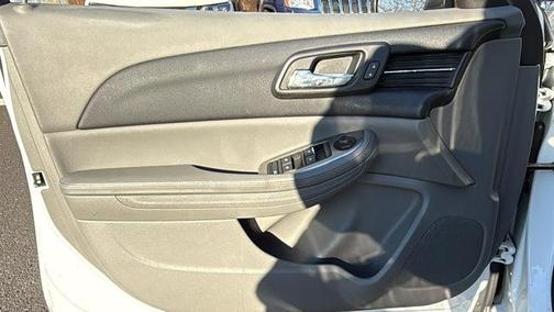 2014 Chevrolet Malibu 1LS