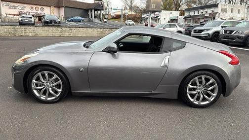 2013 Nissan 370Z Base