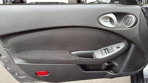 2013 Nissan 370Z Base