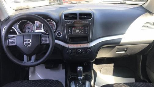 2019 Dodge Journey SE Value Package