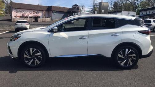 2024 Nissan Murano SL