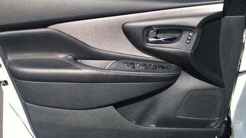 2024 Nissan Murano SL