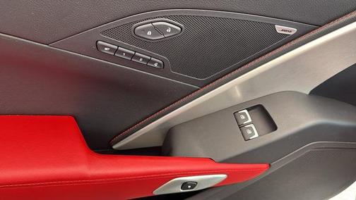 2014 Chevrolet Corvette Stingray Base