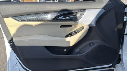 2023 Cadillac CT5 Premium Luxury AWD