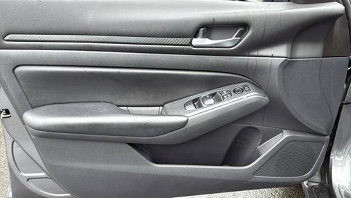 2021 Nissan Altima 2.5 S