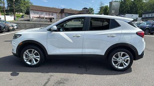 2022 Buick Encore GX Preferred
