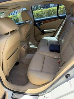 2005 Acura TL 3.2