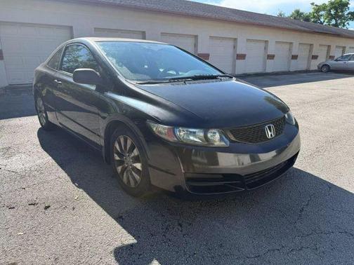 2010 Honda Civic EX