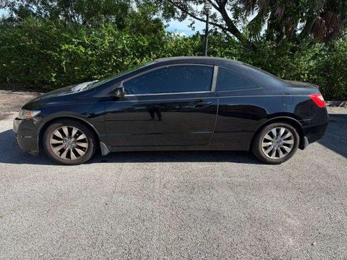 2010 Honda Civic EX
