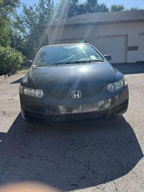 2010 Honda Civic EX