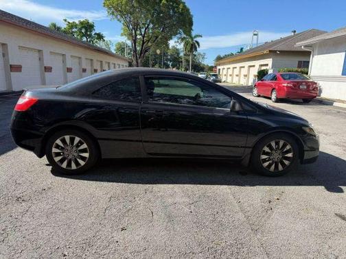 2010 Honda Civic EX