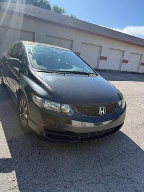 2010 Honda Civic EX