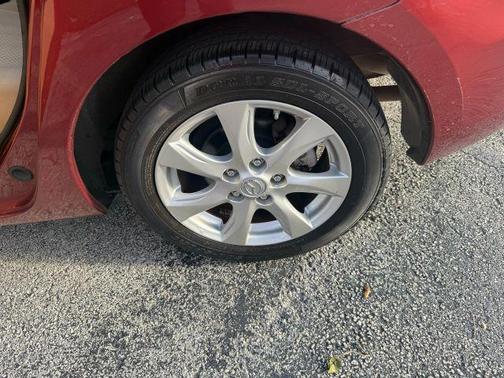 2011 Mazda Mazda3 i Touring