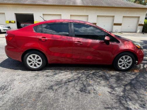 2014 Kia Rio LX