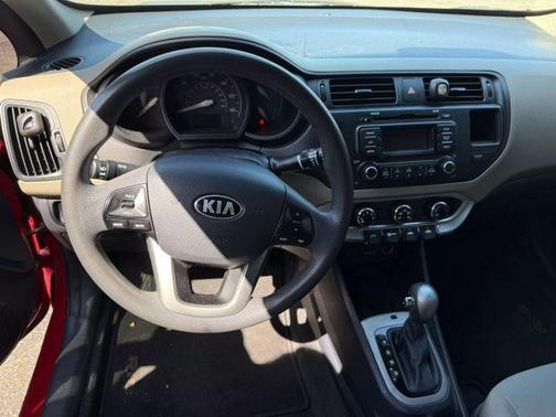 2014 Kia Rio LX