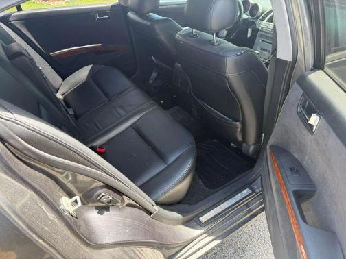 2006 Nissan Maxima SL