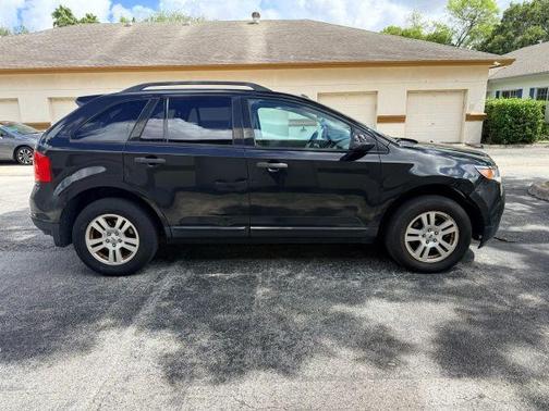 2013 Ford Edge SE