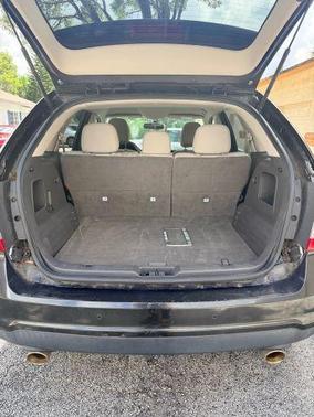 2013 Ford Edge SE