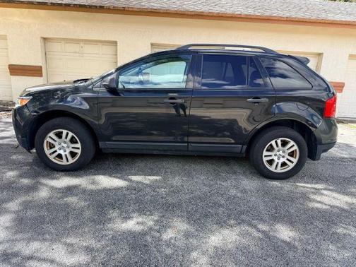 2013 Ford Edge SE