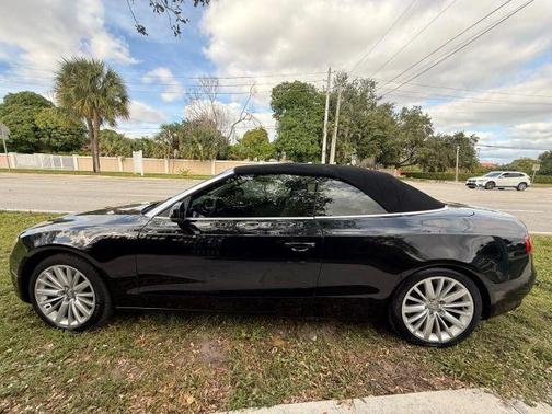 2011 Audi A5 2.0T Premium