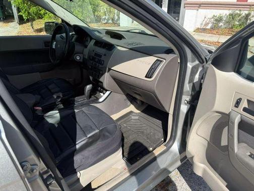 2008 Ford Focus SE