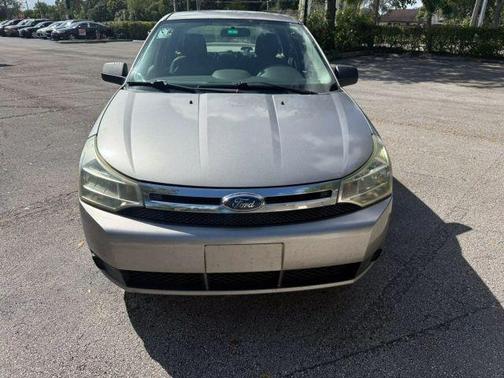 2008 Ford Focus SE