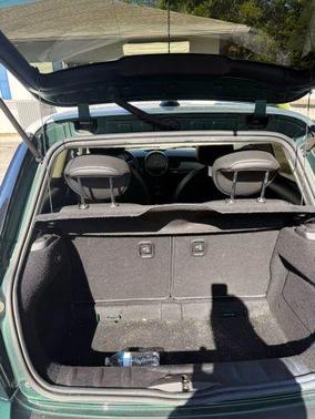 2013 MINI Hardtop Cooper