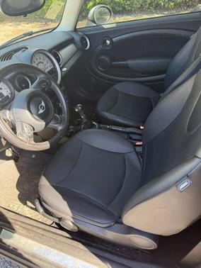 2013 MINI Hardtop Cooper
