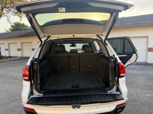 2015 BMW X5 sDrive35i