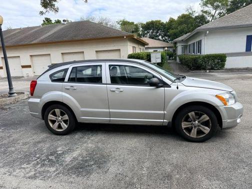 2011 Dodge Caliber Mainstreet