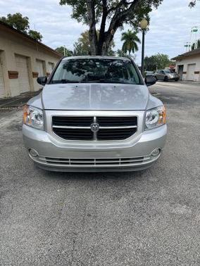 2011 Dodge Caliber Mainstreet