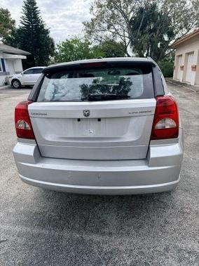 2011 Dodge Caliber Mainstreet