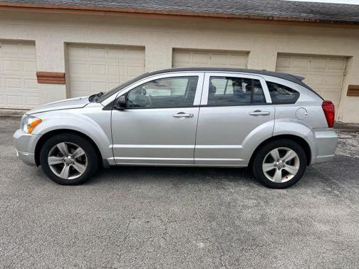 2011 Dodge Caliber Mainstreet