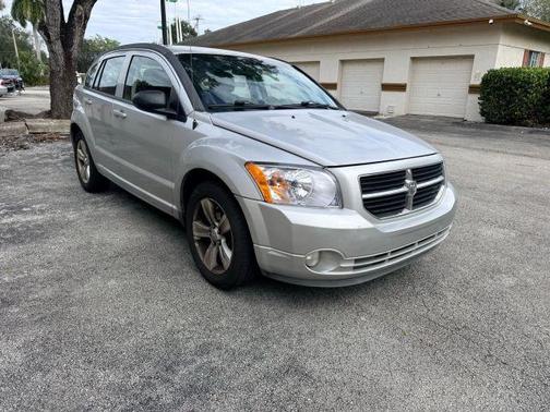 2011 Dodge Caliber Mainstreet