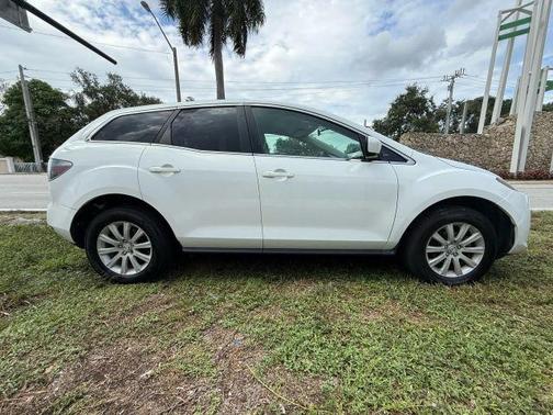 2010 Mazda CX-7 i Sport
