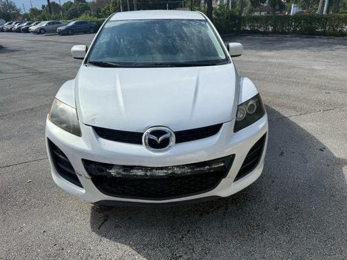 2010 Mazda CX-7 i Sport