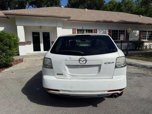 2010 Mazda CX-7 i Sport
