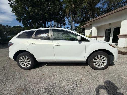 2010 Mazda CX-7 i Sport