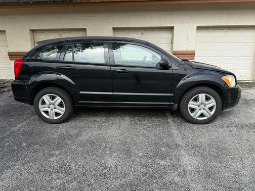 2009 Dodge Caliber SXT
