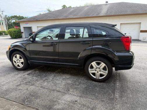 2009 Dodge Caliber SXT